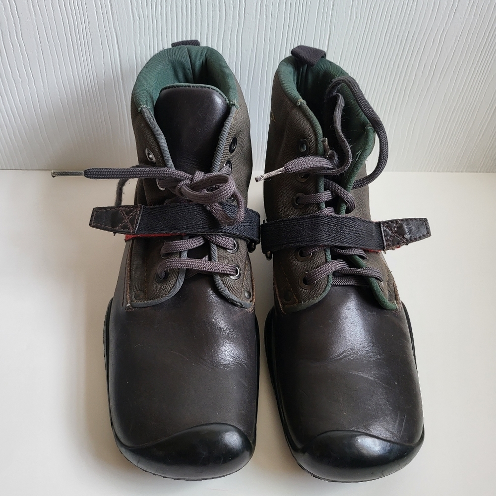Prada sneakers